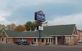 Americinn Ontonagon Mi